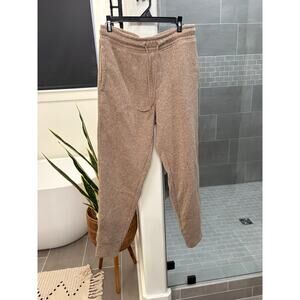 Old Navy Men’s Knit Jogger. Size Small
